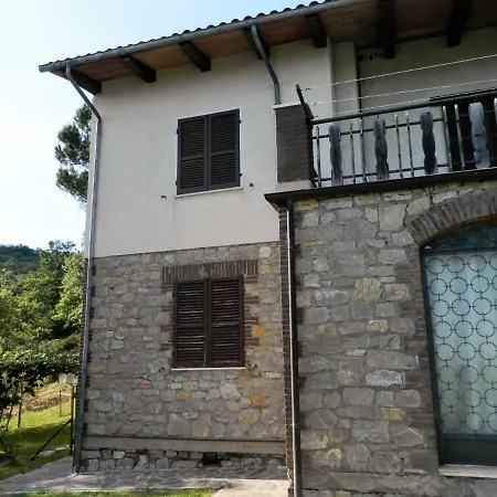 Holiday home Lina *