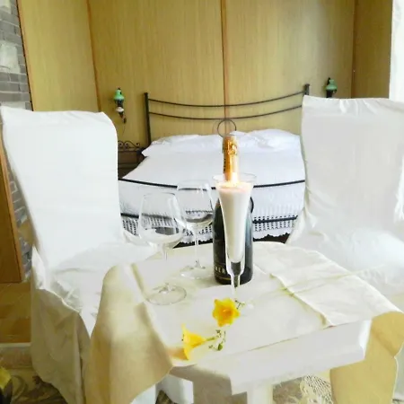 Holiday home Lina *