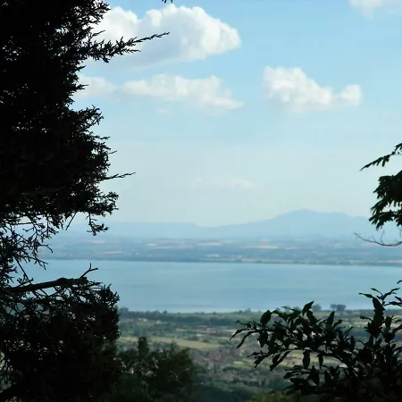Holiday home Lina *