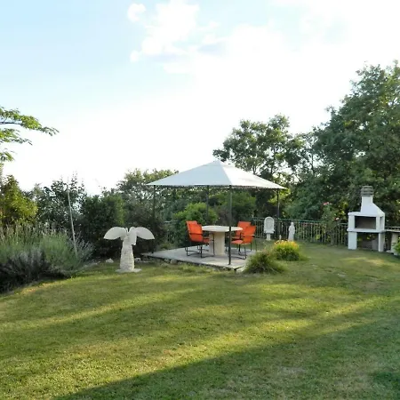 Holiday home Lina