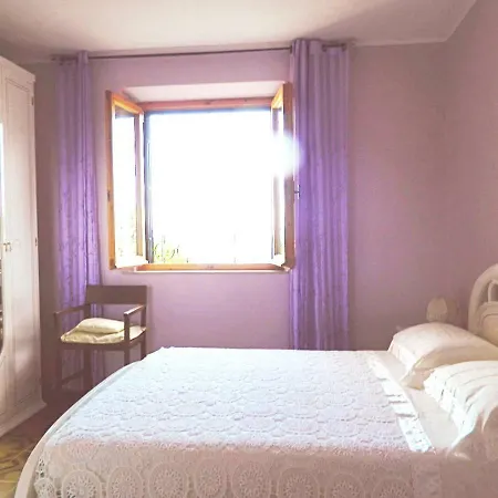 Holiday home Lina *