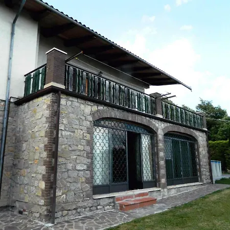 Lina Holiday home *